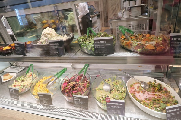無印良品 Cafe & Meal MUJI (阪急店):台北捷運市府站Café&Meal MUJI~無印良品也跨足餐飲界啦 無印良品 Cafe & Meal MUJI (阪急店):台北捷運市府站Café&Meal MUJI~無印良品也跨足餐飲界啦