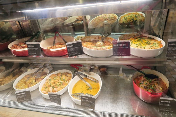 無印良品 Cafe & Meal MUJI (阪急店):台北捷運市府站Café&Meal MUJI~無印良品也跨足餐飲界啦 無印良品 Cafe & Meal MUJI (阪急店):台北捷運市府站Café&Meal MUJI~無印良品也跨足餐飲界啦