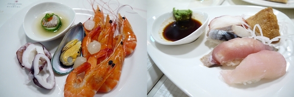 台北凱撒大飯店Checkers自助式餐廳:【食記:台北車站】凱撒飯店CHECKERS ♞ 牛排海鮮甜點吃到飽 聚餐首選! (圖多) 台北凱撒大飯店Checkers自助式餐廳:【食記:台北車站】凱撒飯店CHECKERS ♞ 牛排海鮮甜點吃到飽 聚餐首選! (圖多)