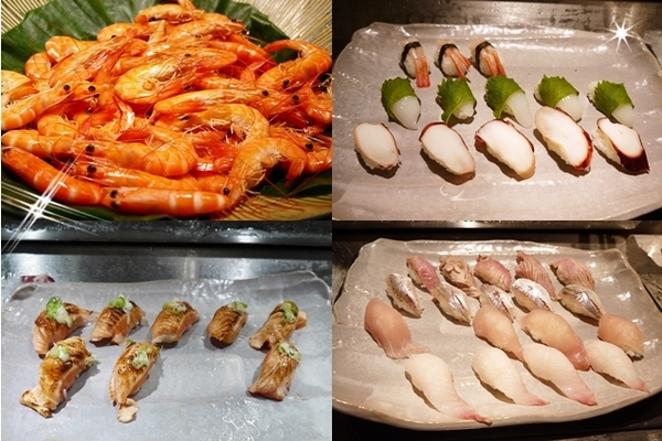 台北凱撒大飯店Checkers自助式餐廳:【食記:台北車站】凱撒飯店CHECKERS ♞ 牛排海鮮甜點吃到飽 聚餐首選! (圖多) 台北凱撒大飯店Checkers自助式餐廳:【食記:台北車站】凱撒飯店CHECKERS ♞ 牛排海鮮甜點吃到飽 聚餐首選! (圖多)