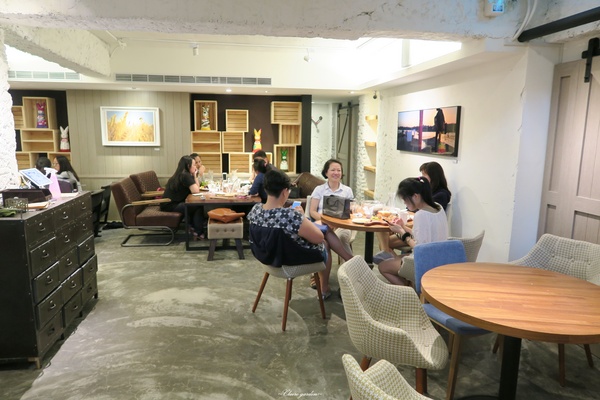 Daylight光合箱子(台北南京店):台北 捷運復興南京 光合箱子~讓人感動的豐富蔬果早午餐 Daylight光合箱子(台北南京店):台北 捷運復興南京 光合箱子~讓人感動的豐富蔬果早午餐