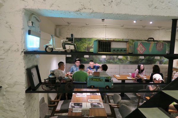 Daylight光合箱子(台北南京店):台北 捷運復興南京 光合箱子~讓人感動的豐富蔬果早午餐 Daylight光合箱子(台北南京店):台北 捷運復興南京 光合箱子~讓人感動的豐富蔬果早午餐