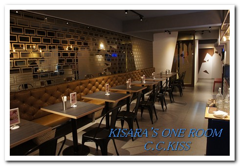 C.C.KISS Coffee&Cake:ROCK風可愛系午茶──C.C.KISS C.C.KISS Coffee&Cake:ROCK風可愛系午茶──C.C.KISS