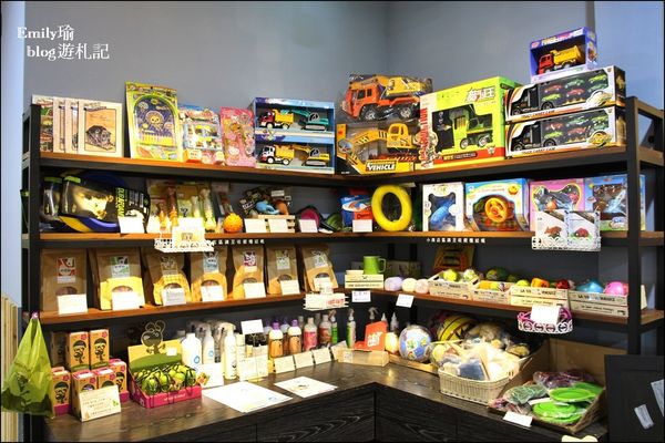 ╠桃园龙潭。食记╣林可可家的牧场亲子宠物友