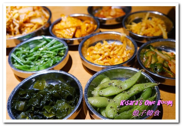娘子韓食(市民店):東區韓式烤肉.不只美味烤肉,更有打卡超吸睛燒肉蛋糕──娘子韓食 娘子韓食(市民店):東區韓式烤肉.不只美味烤肉,更有打卡超吸睛燒肉蛋糕──娘子韓食
