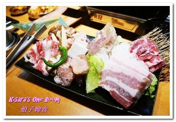 娘子韓食(市民店):東區韓式烤肉.不只美味烤肉,更有打卡超吸睛燒肉蛋糕──娘子韓食 娘子韓食(市民店):東區韓式烤肉.不只美味烤肉,更有打卡超吸睛燒肉蛋糕──娘子韓食