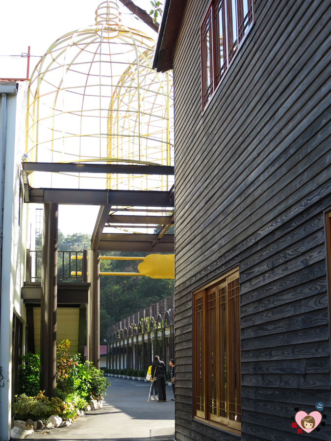 【桃园食旅】龙潭 昆仑养生庄园~养生药浴、药