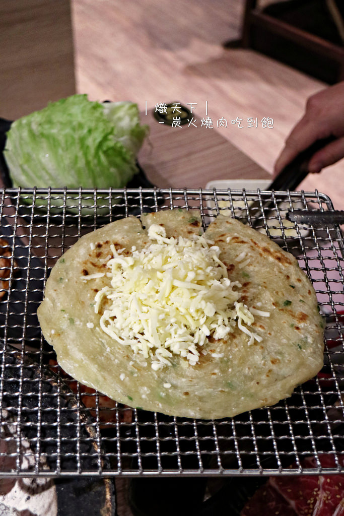 炭火桃园中坜┃炽美食天下特色┃吃到饱店员三国餐厅烧肉,主题烤功一陕西美食第三排名图片