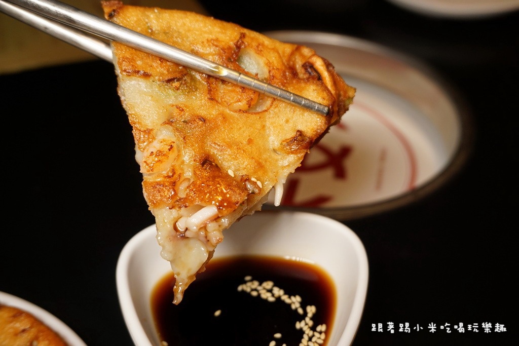 新北市新庄美食|(文内免费送双人餐)刘震川美食媚杰娘日韩皮雪图片