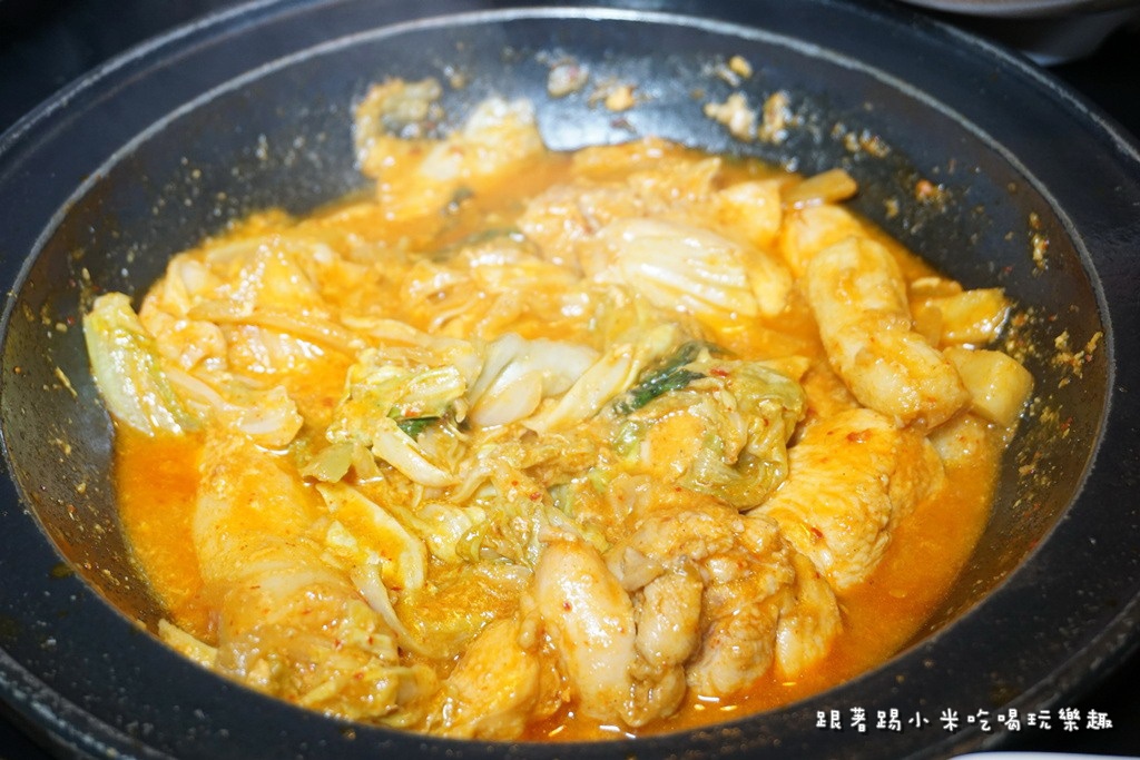 新北市新庄美食|(文内免费送双人餐)刘震川标点试日韩美食吃团图片