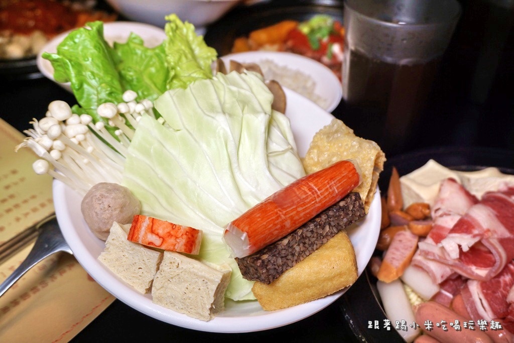 新北市新庄节目|(文内免费送双人餐)刘震川日韩明星美食v节目美食图片