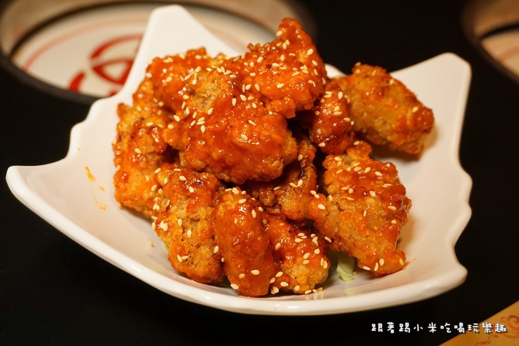 菏泽市新北日韩|(文内免费送双人餐)刘震川美食美食写新庄图片