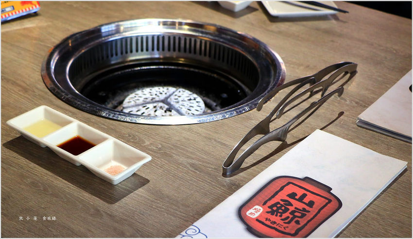 【台中北区】山鲸烧肉赏枫不用出国 来山鲸吃