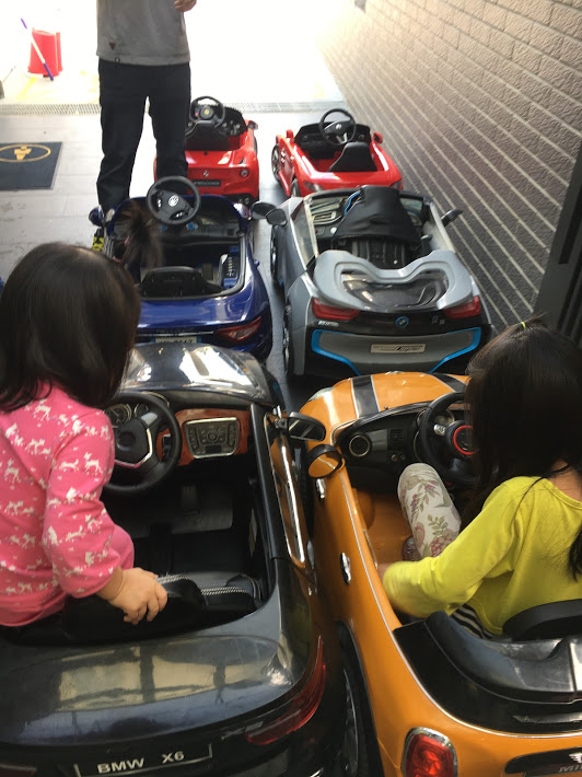 [台南]欧雅英雄主题馆。全台第一家 威漫英雄公