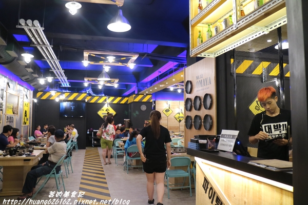 OMAYA春川炒雞(新北中和店):【新北中和區】超級豐富的一鍋三吃 辛普森湯 起司部隊鍋『OMAYA春川炒雞(新北中和店)』中和韓式推薦 OMAYA春川炒雞(新北中和店):【新北中和區】超級豐富的一鍋三吃 辛普森湯 起司部隊鍋『OMAYA春川炒雞(新北中和店)』中和韓式推薦