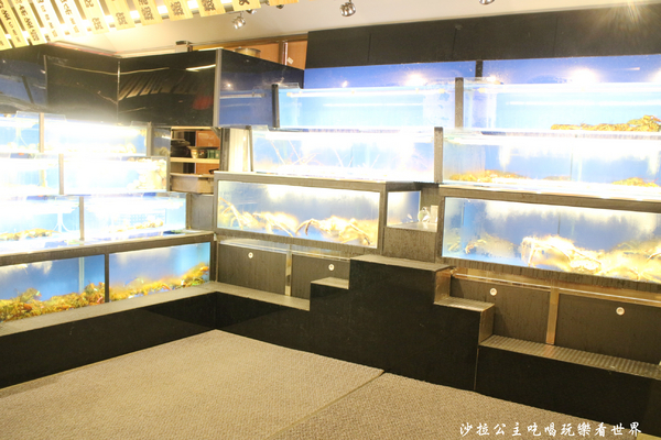 大江戶町活海鮮鐵板燒:台中小三井『大江戶町活海鮮鐵板燒』超高CP值美食/漁市鐵板燒 大江戶町活海鮮鐵板燒:台中小三井『大江戶町活海鮮鐵板燒』超高CP值美食/漁市鐵板燒
