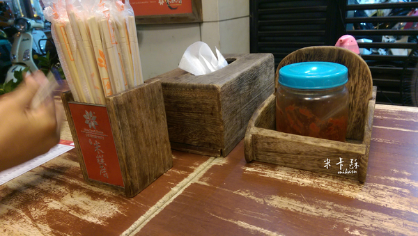 米糕厝(河南店):【高雄/食﹡前鎮】市區內的平價樸實.米糕厝 米糕厝(河南店):【高雄/食﹡前鎮】市區內的平價樸實.米糕厝