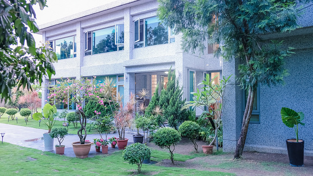 【花莲住宿】美丽晨曦民宿 英语友善民宿 Eng