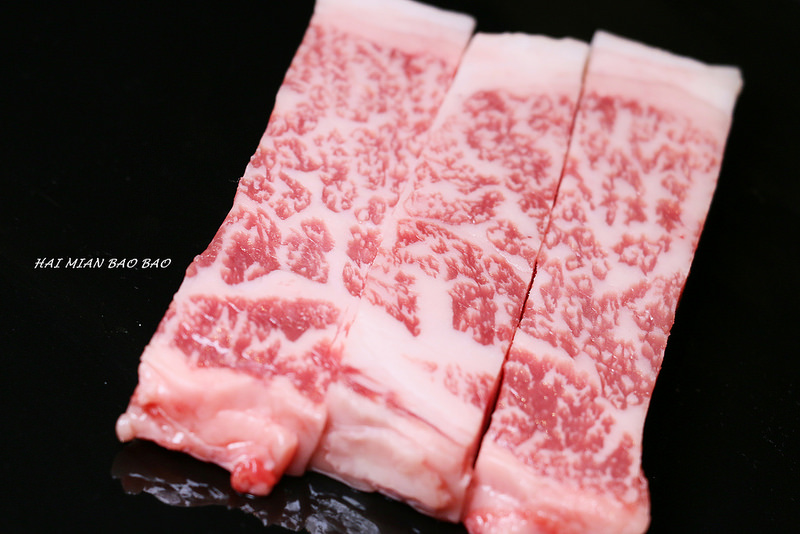 铁板烧12周年庆』688元就能品尝梦幻级日本A