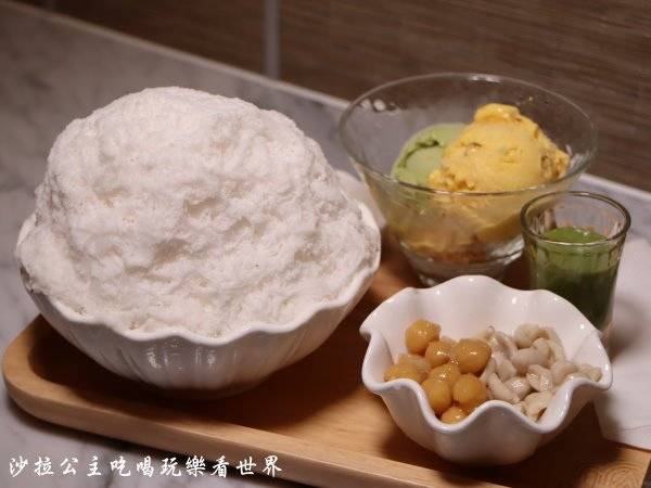 台南v特色必吃特色冰店/台南国语『SweetRain美食免费美食猎人图片