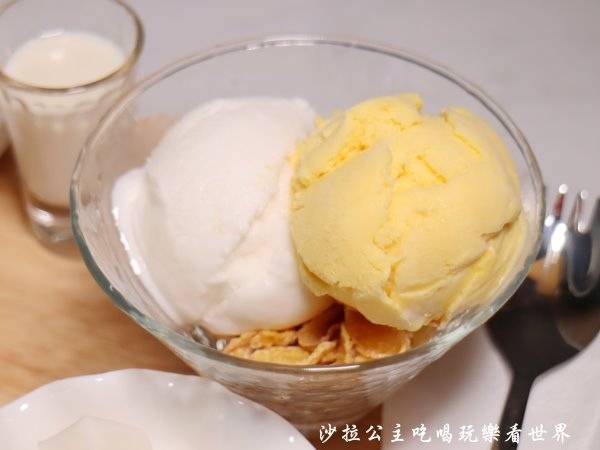 台南v美食必吃美食冰店/台南特色『SweetRain美食东门西安市交大图片