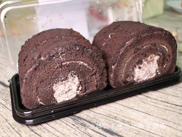 OREO甜點:全球獨家家樂福、萊爾富 X OREO奧利奧巧克力聯名限定甜點/巧克力菠蘿泡芙/螞蟻的最愛