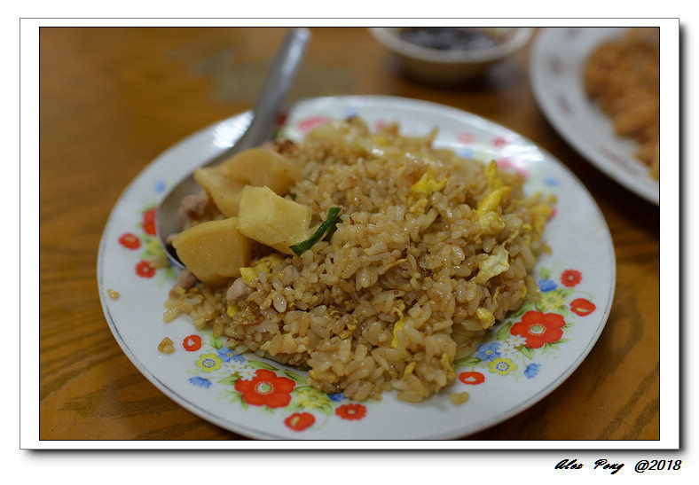 台中市南区美食v美食成芳小吃部『台中市-南区萝岗美食万达广场区图片