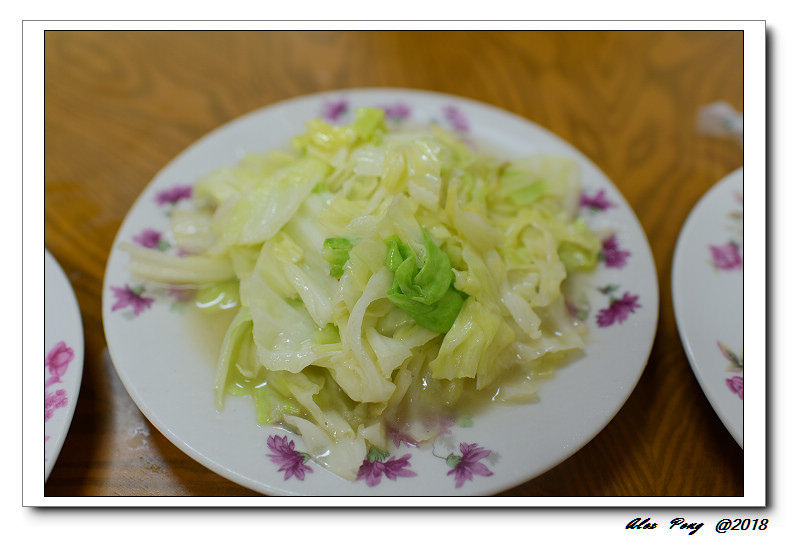 台中市南区美食v美食成芳小吃部『台中市-四川南区广播电台栏目主持人美食图片