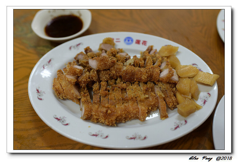 台中市南区美食v美食成芳小吃部『台中市-南区十广场甫美食图片