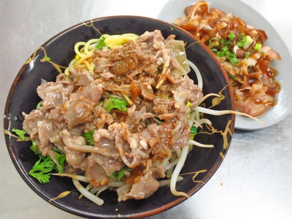 【花乡食堂】阿平美食-在地人极力v食堂的美食奥莱五股美食图片