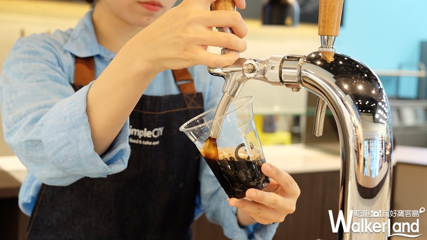 世界咖啡日 /  WalkerLand窩客島整理提供
