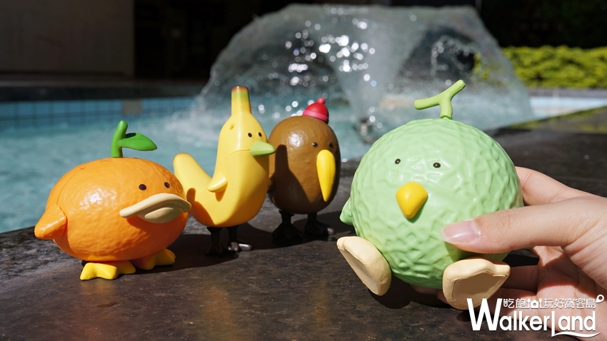 全家 / WalkerLand窩客島提供