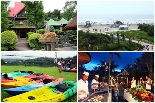 戶外烤肉 全台大特搜