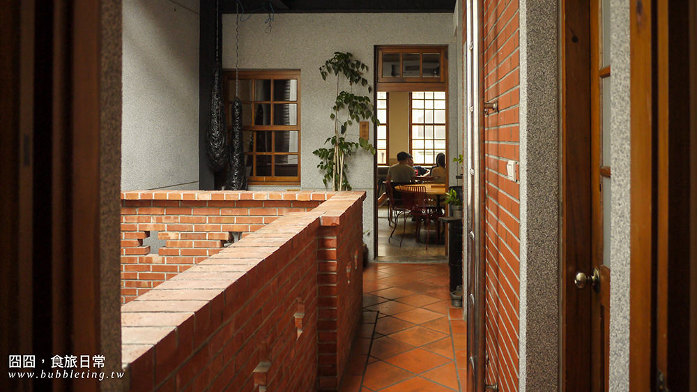 台北迪化街,蛙咖啡FrogCafe,探訪大稻埕的美味角度