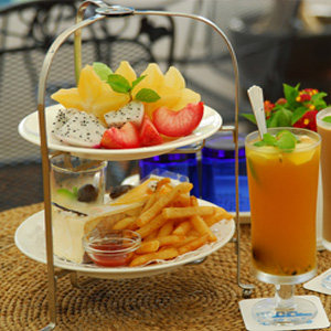 窩客島推薦七號公路義式咖啡館 !快帶我去看!