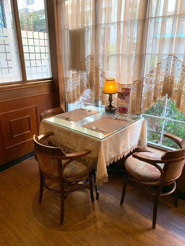 【情人節餐廳推薦】想找〃浪漫餐廳就帶女友來｜東海附近情人節餐廳推薦給你