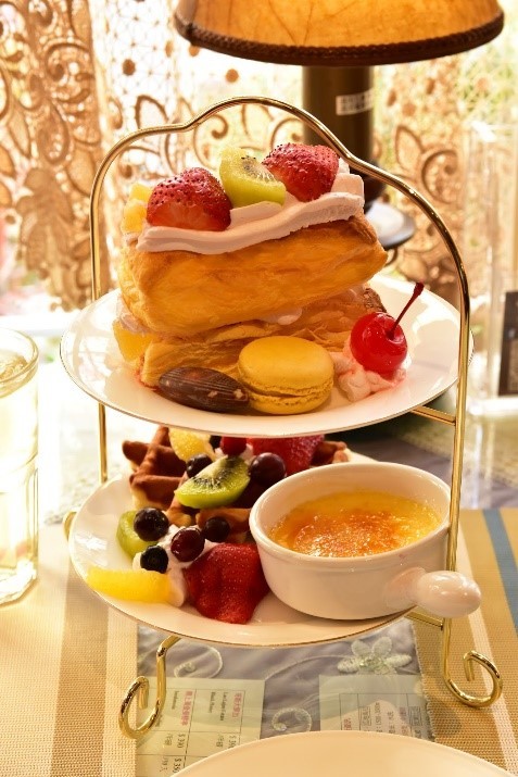 【情人節餐廳推薦】想找〃浪漫餐廳就帶女友來｜東海附近情人節餐廳推薦給你