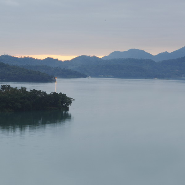 日月潭國家風景處