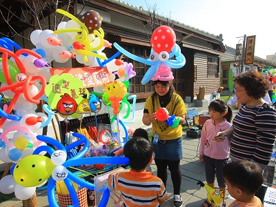 鹿港冬遊季 小旅行私房景點就在下面!