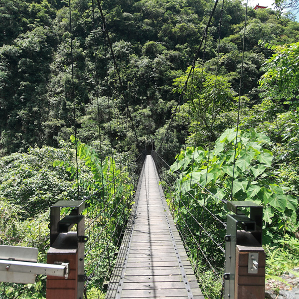 哦!我也去過長春祠耶!寫一篇遊記給窩客島,走~