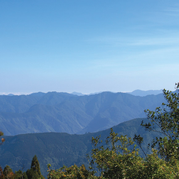 窩客島推薦→雪霸國家公園(汶水遊客中心)