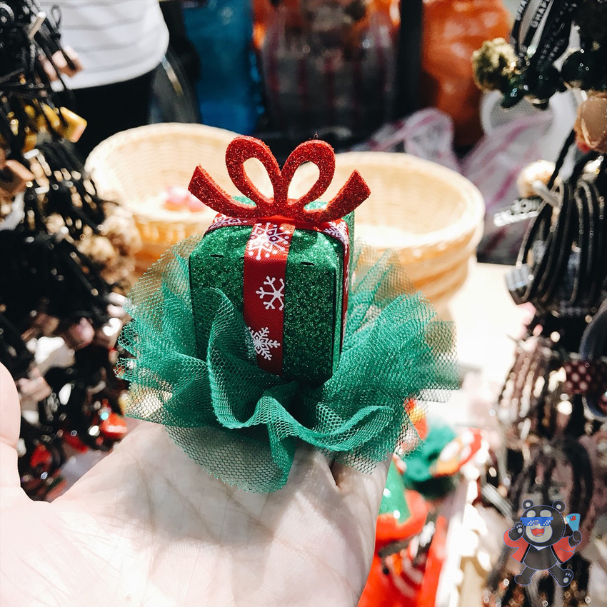 【花田囍事板橋車站快閃店】