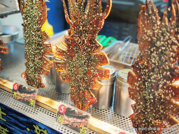 點我!去看水原誠的八爪魚美味分享!