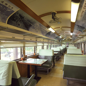 火車快飛,火車快飛,載我去吃美食!看更多,點我!