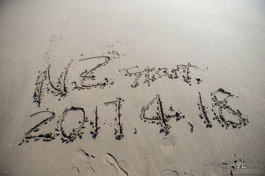 紐西蘭 | 奧克蘭西岸 Auckland West Coast | 皮哈海灘 Piha Beach