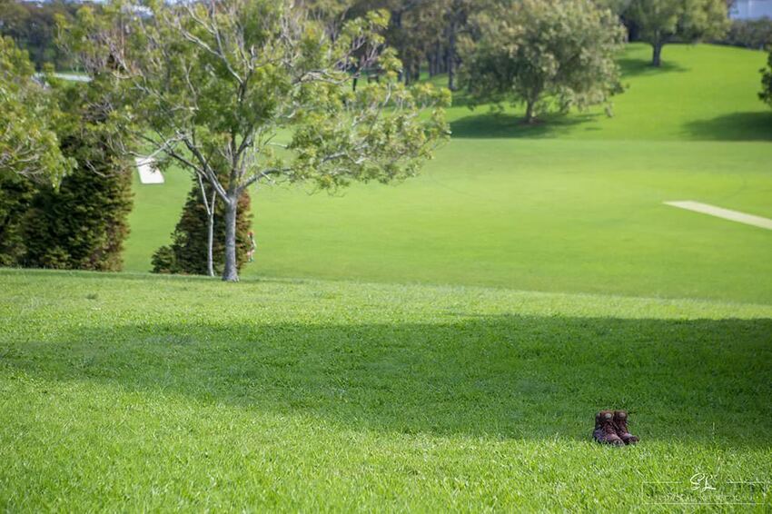 紐西蘭 | 奧克蘭 Auckland | 中央公園 Auckland Domain Park