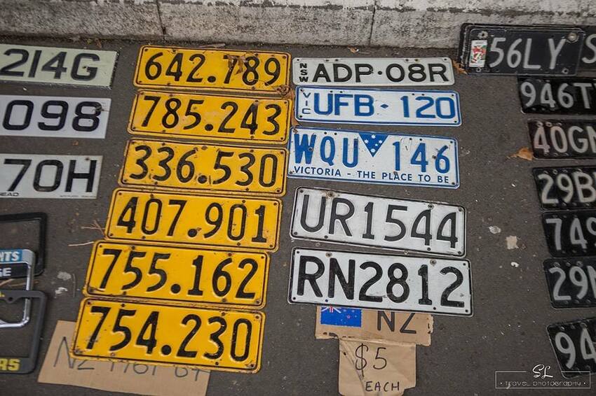 紐西蘭 | 奧克蘭北岸 North Shore | 塔卡普納 Takapuna