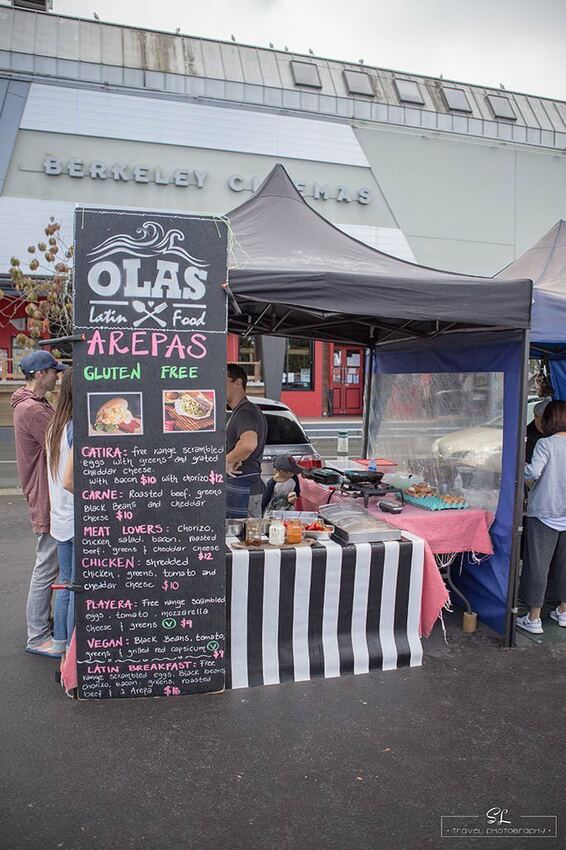 紐西蘭 | 奧克蘭北岸 North Shore | 塔卡普納 Takapuna