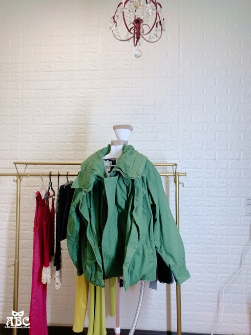 懶人熨燙3分鐘搞定！飛利浦掛燙機直立式|手持式開箱