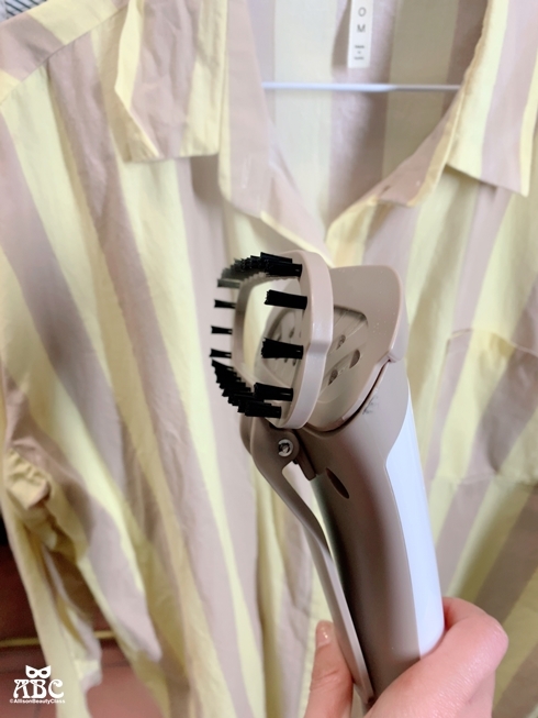 懶人熨燙3分鐘搞定！飛利浦掛燙機直立式|手持式開箱